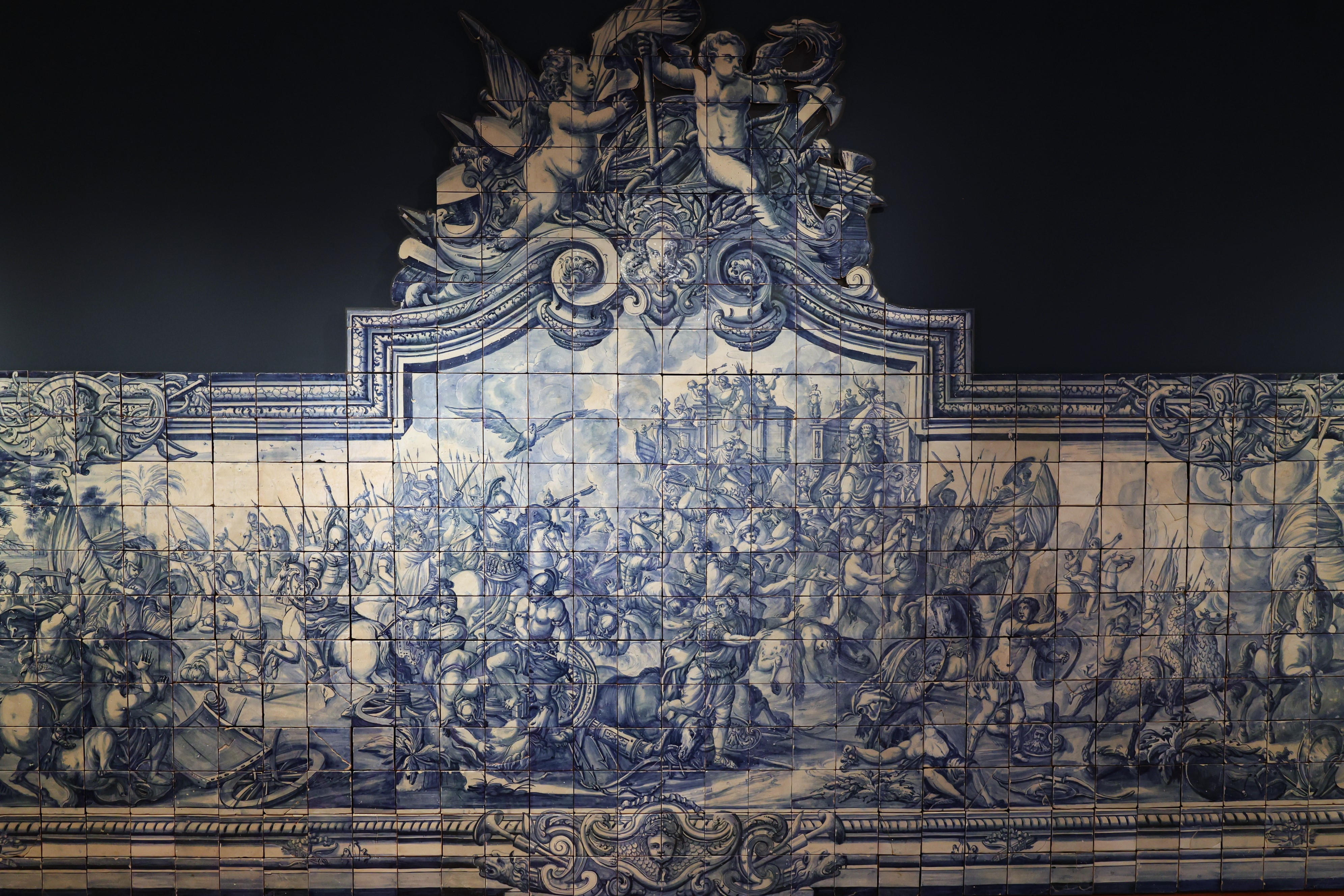 Azulejo